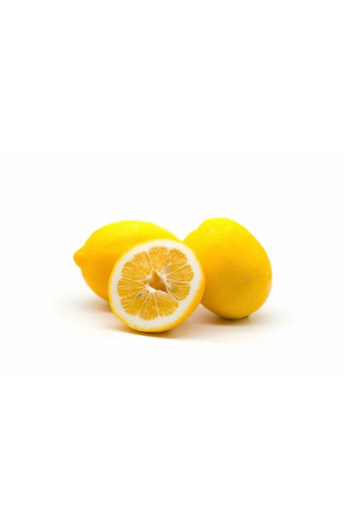 5lbs California Organic Meyer Lemons